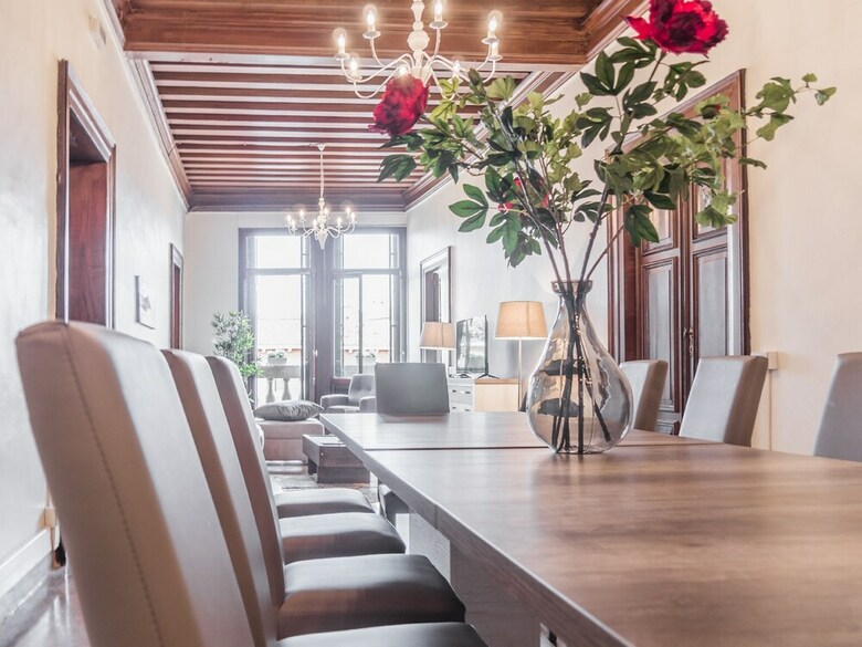 Apartamento Venice Luxury Palace