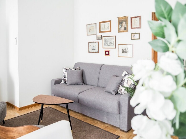 Apartamento Venice Luxury Palace