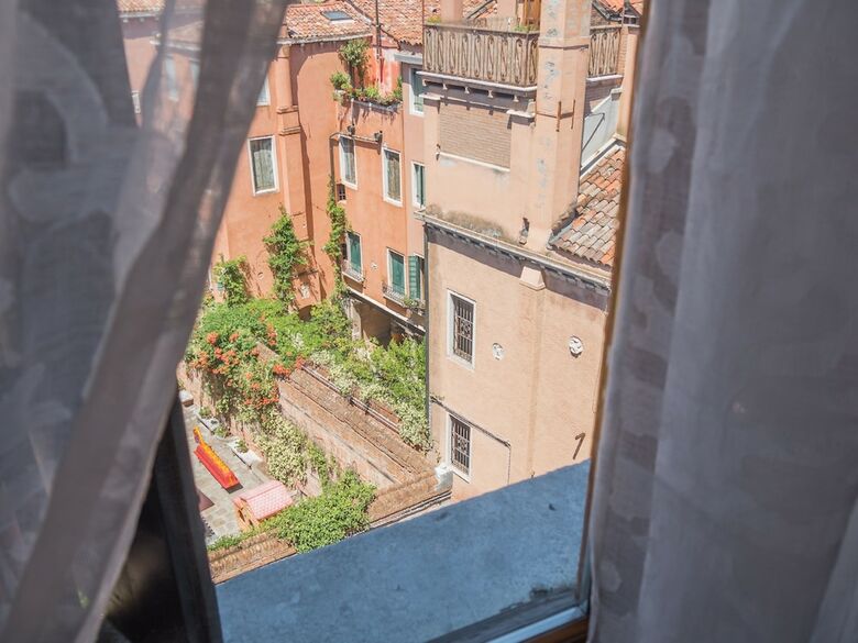 Apartamento Venice Luxury Palace