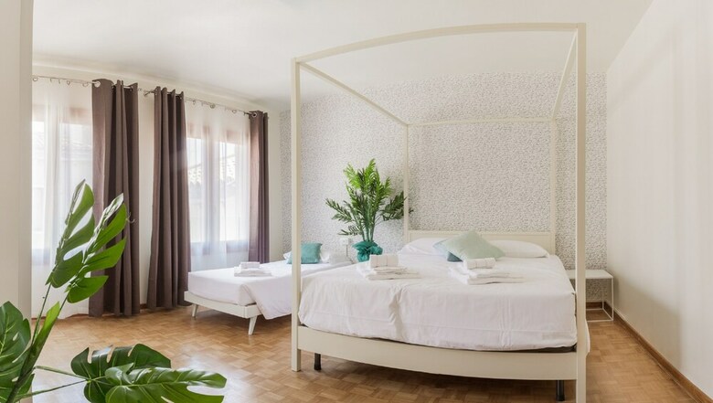 Apartamento Venice Luxury Palace