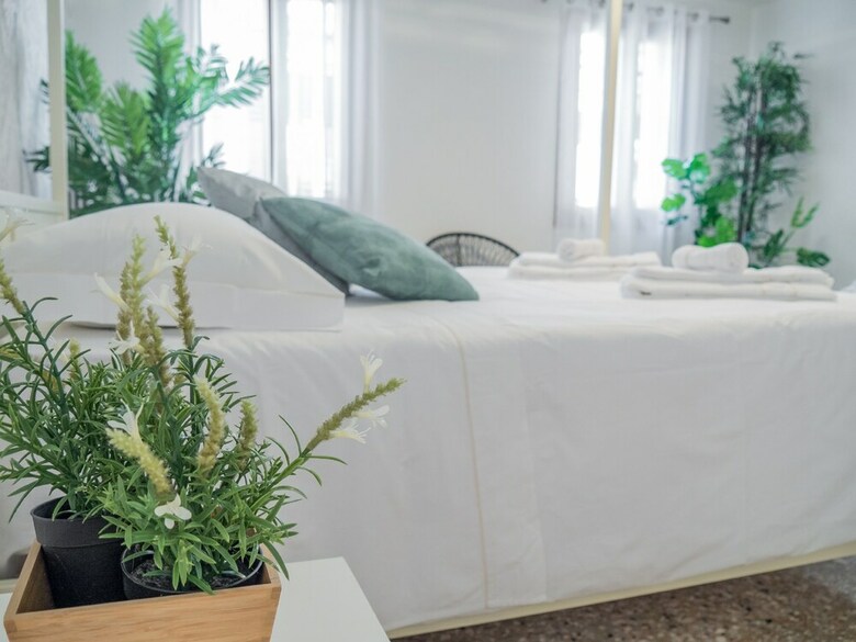 Apartamento Venice Luxury Palace