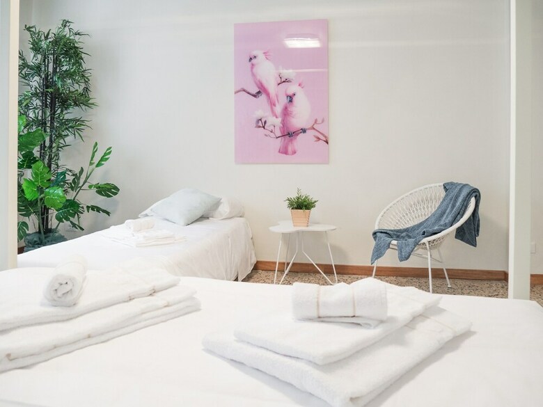 Apartamento Venice Luxury Palace