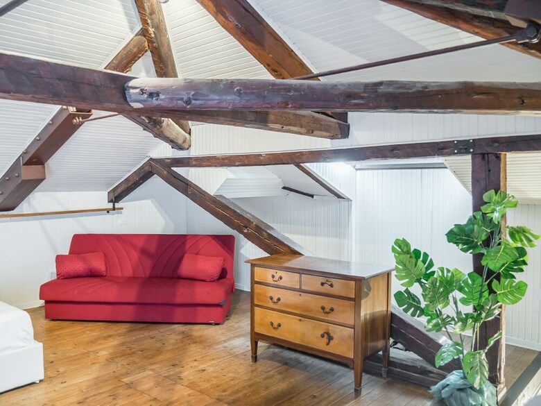 Apartamento Venice Luxury Palace