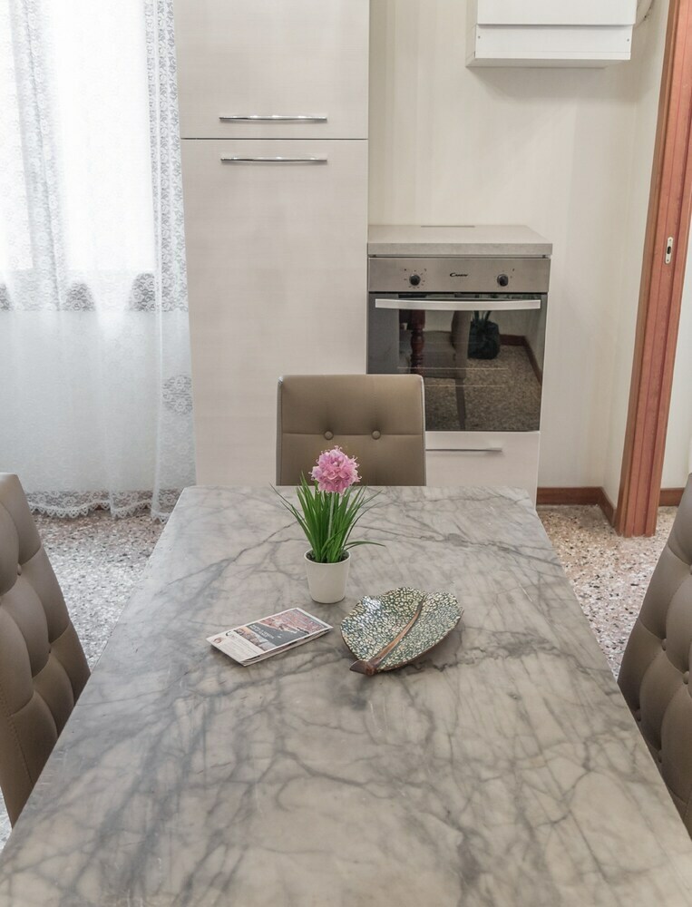 Apartamento Venice Luxury Palace