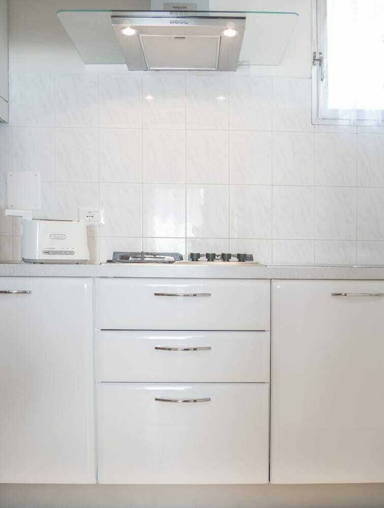 Apartamento Venice Luxury Palace