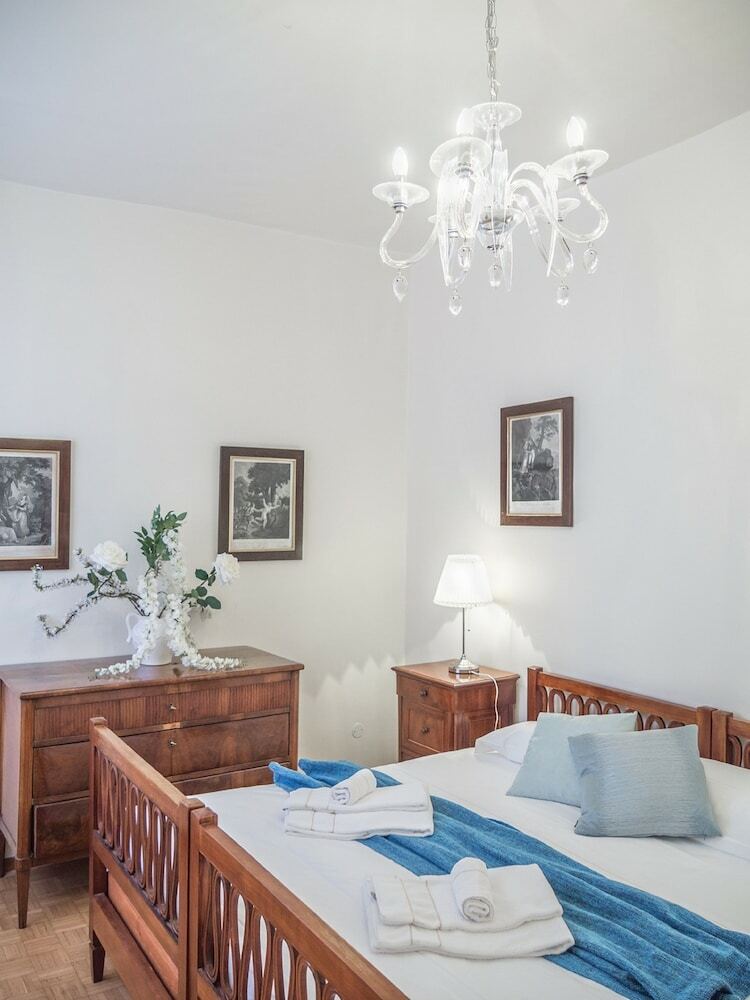 Apartamento Venice Luxury Palace