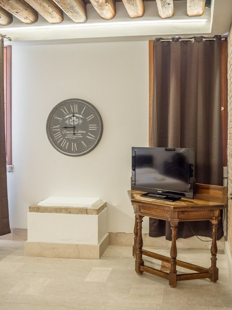 Apartamento Venice Luxury Palace
