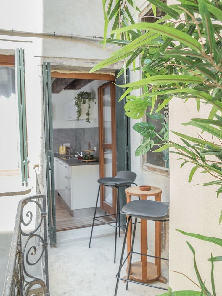 Apartamento Venice Luxury Palace