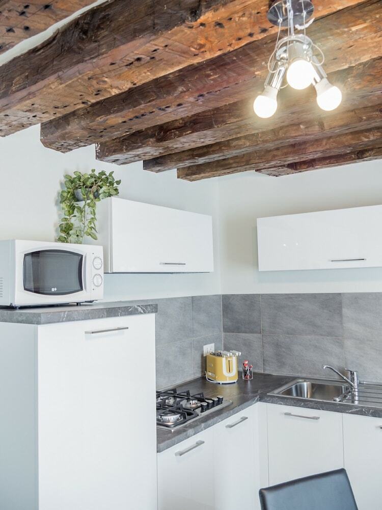 Apartamento Venice Luxury Palace