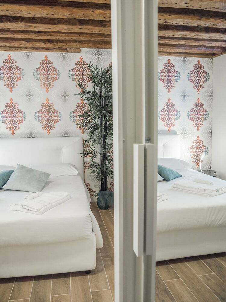 Apartamento Venice Luxury Palace