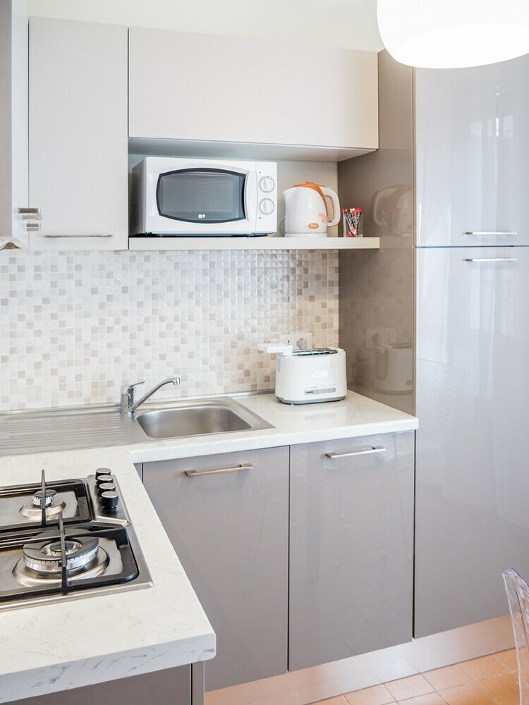 Apartamento Venice Luxury Palace