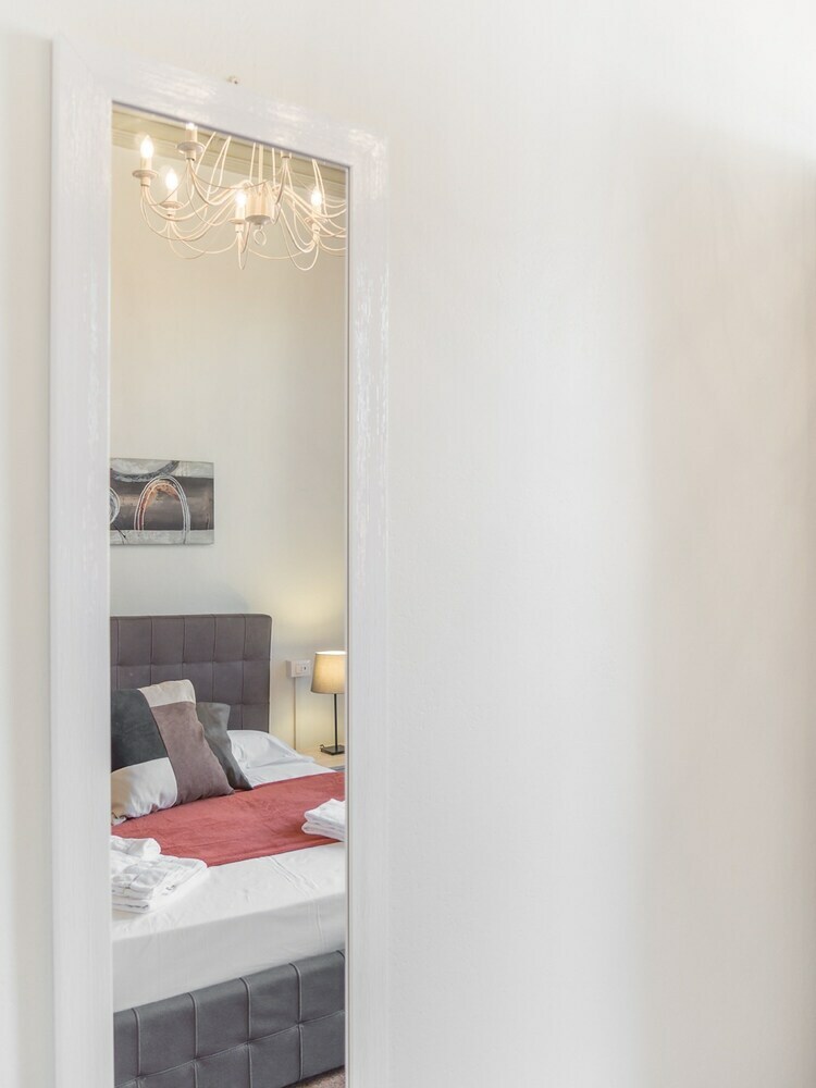 Apartamento Venice Luxury Palace