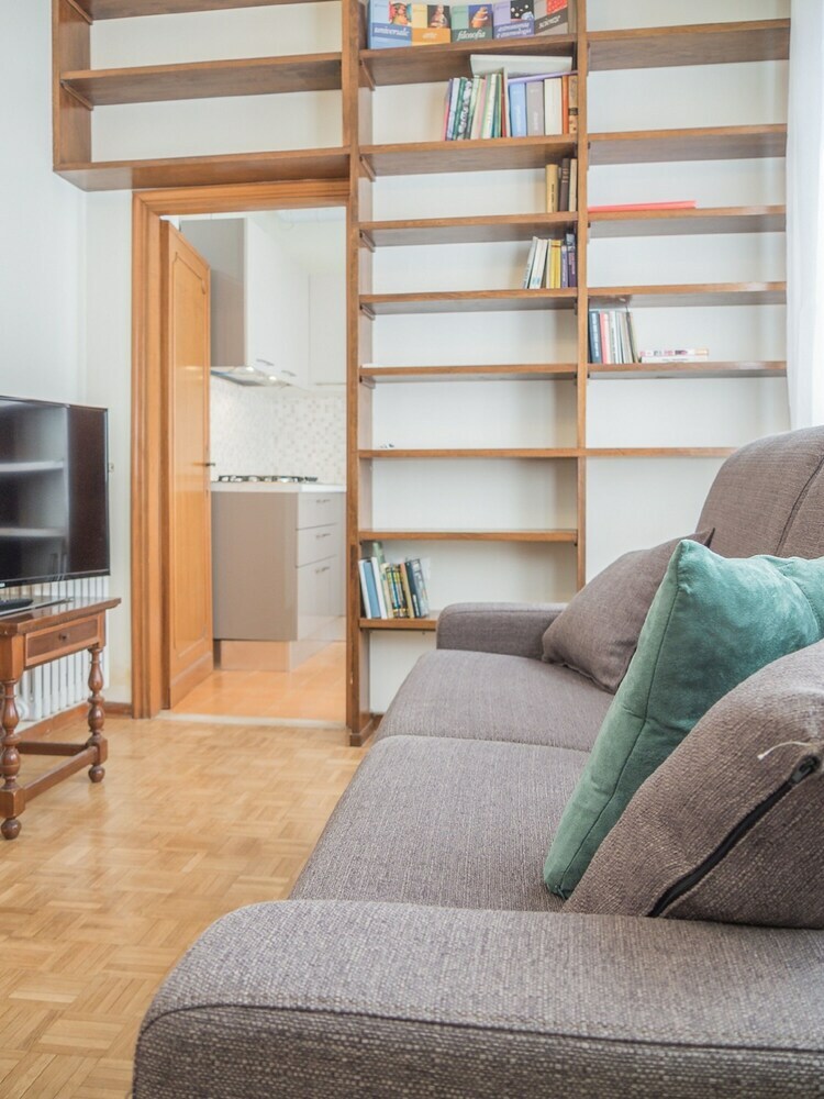 Apartamento Venice Luxury Palace