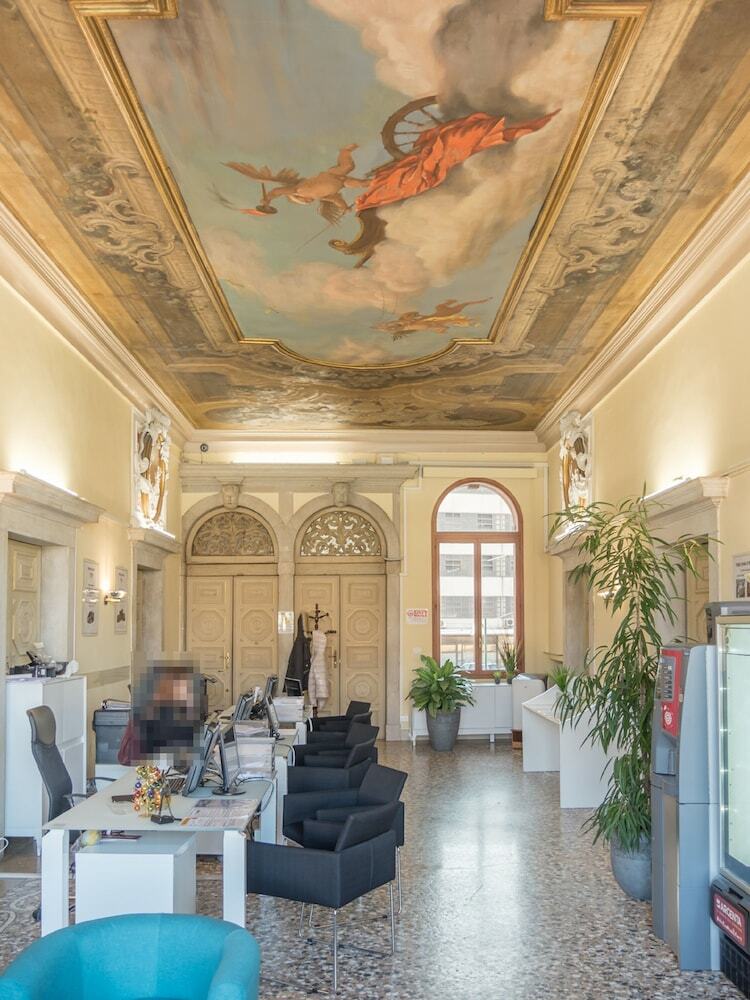 Apartamento Venice Luxury Palace