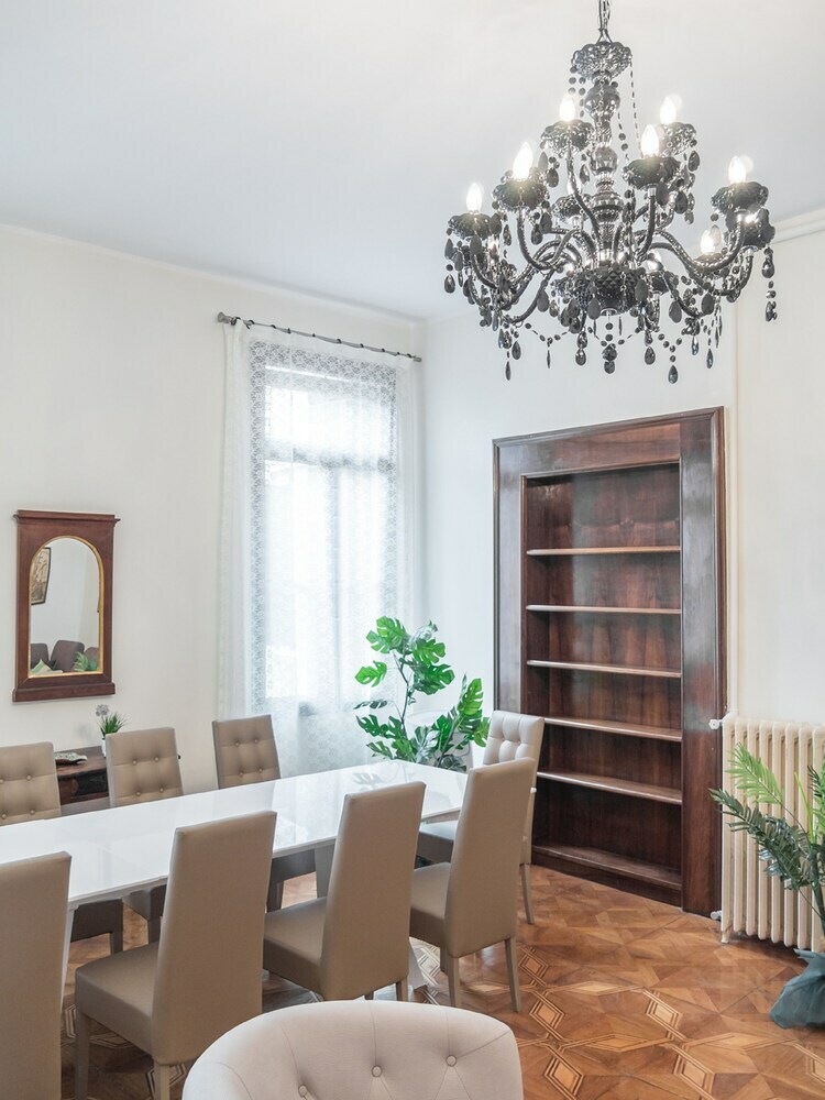 Apartamento Venice Luxury Palace