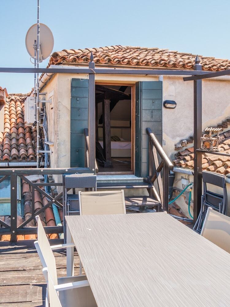 Apartamento Venice Luxury Palace