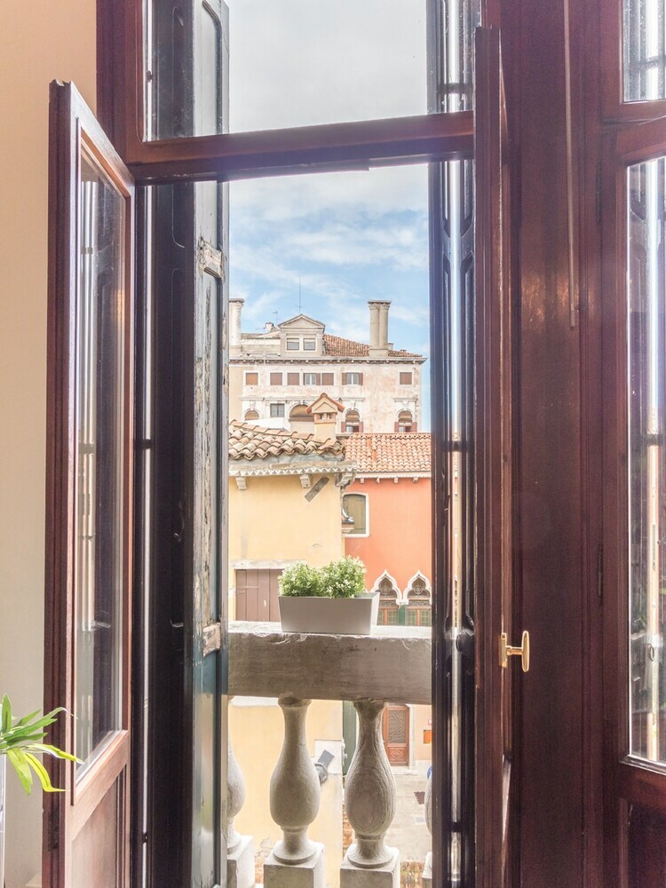 Apartamento Venice Luxury Palace