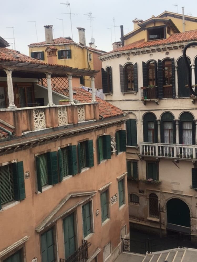 Apartamento Venice Luxury Palace