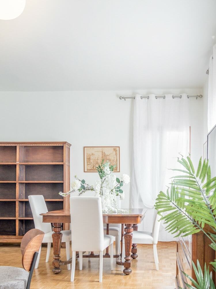 Apartamento Venice Luxury Palace