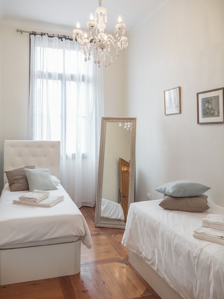 Apartamento Venice Luxury Palace
