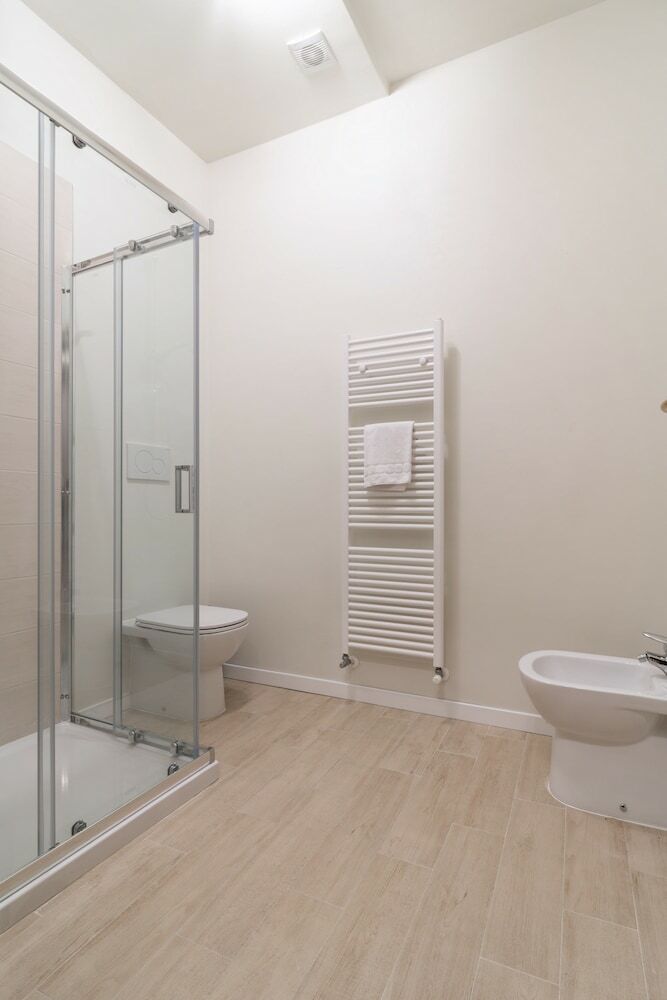 Apartamento Venice Luxury Palace
