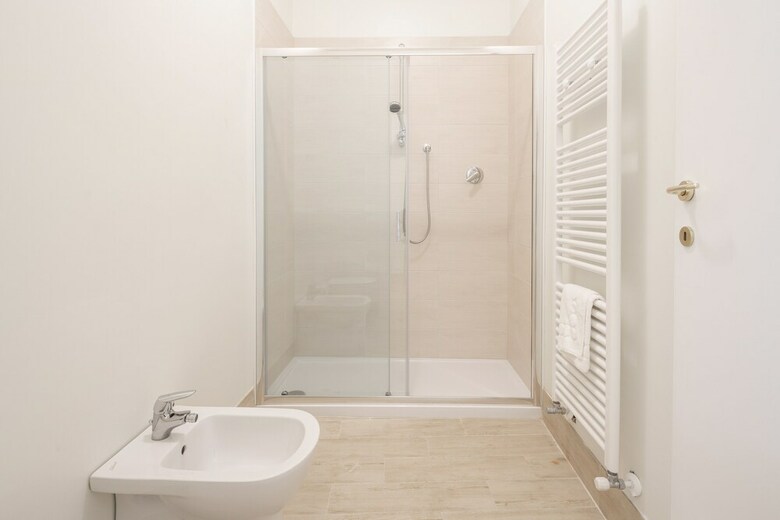 Apartamento Venice Luxury Palace
