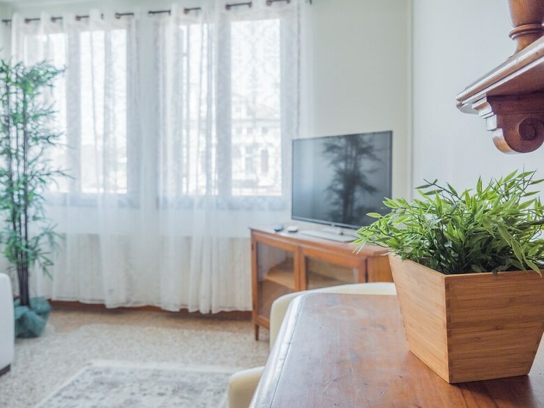 Apartamento Venice Luxury Palace