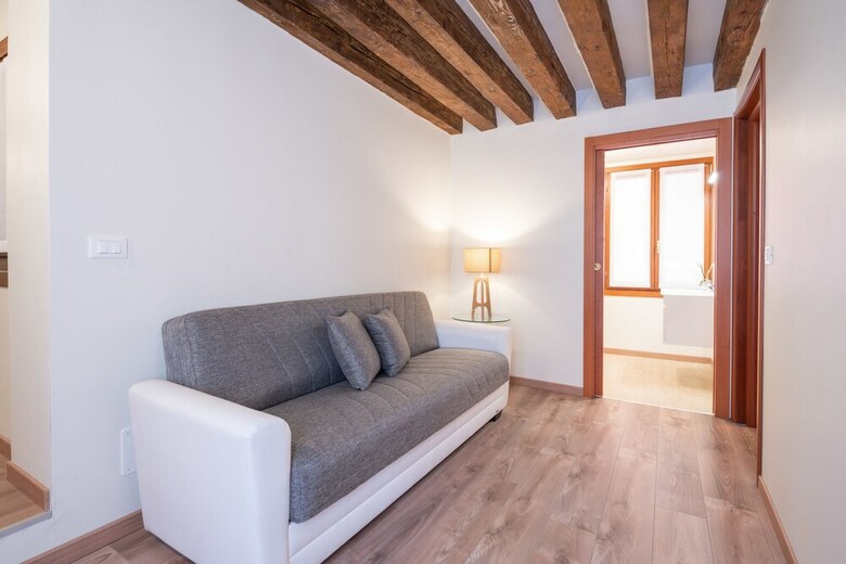 Apartamento Venice Luxury Palace
