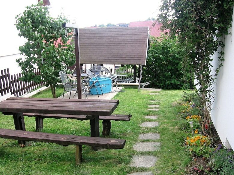 Pension Penzi�n Z�vada