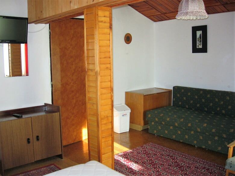 Pension Penzi�n Z�vada