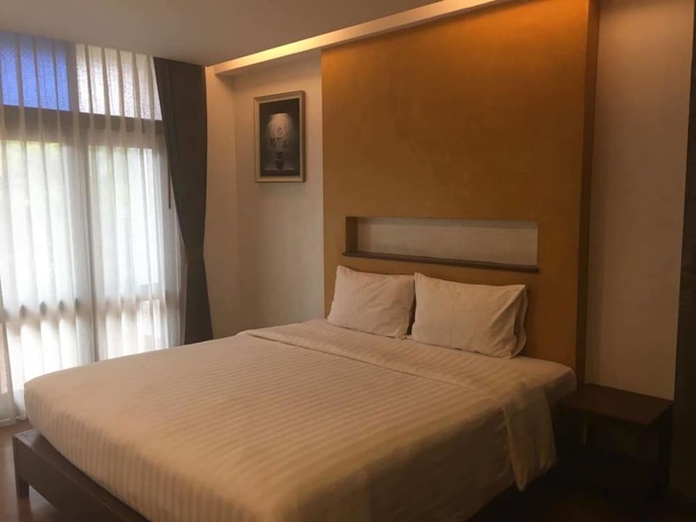 Hotel Baan Napa