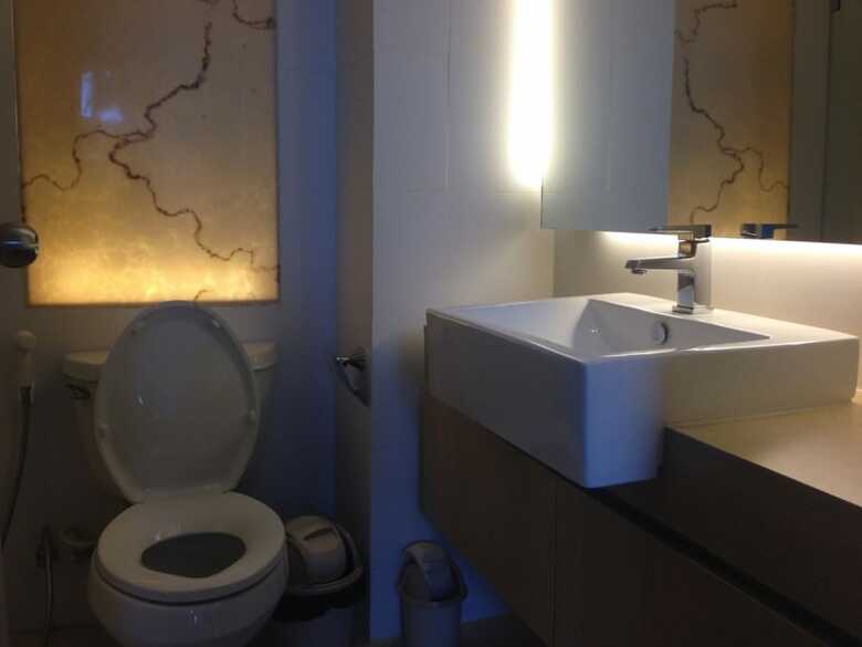 Hotel Baan Napa