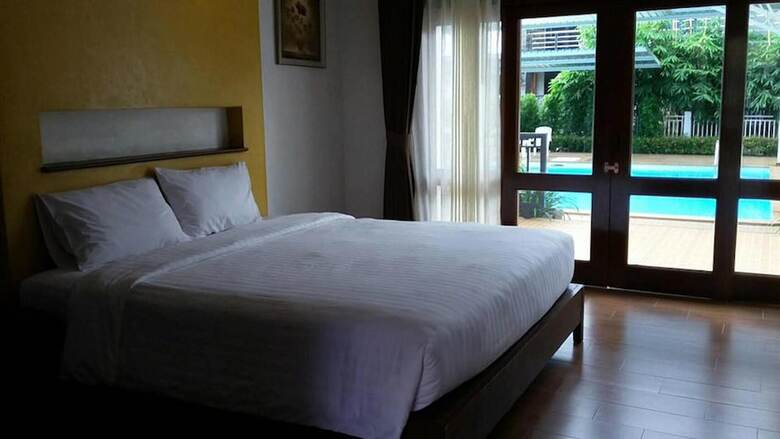 Hotel Baan Napa