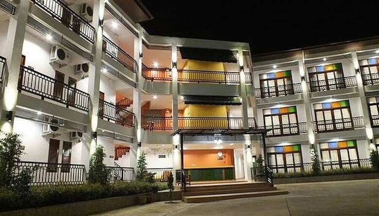 Hotel Baan Napa