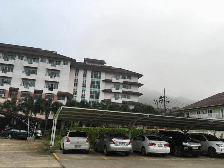 Hotel Baan Napa
