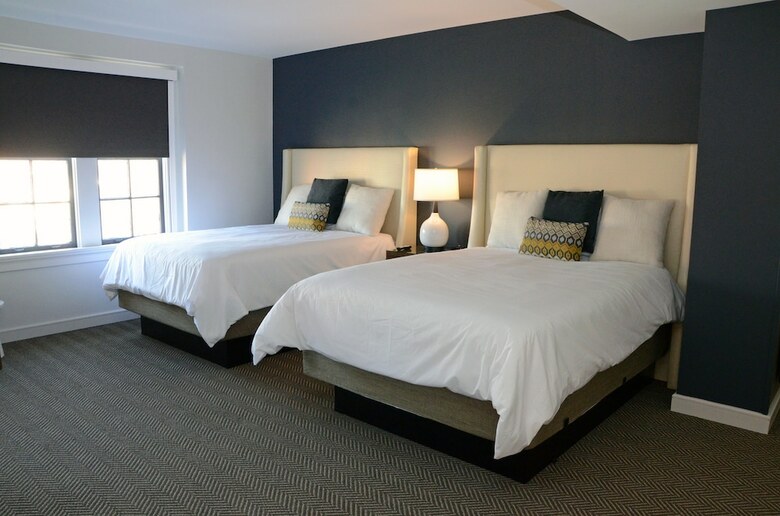 Samuel Elbert Hotel