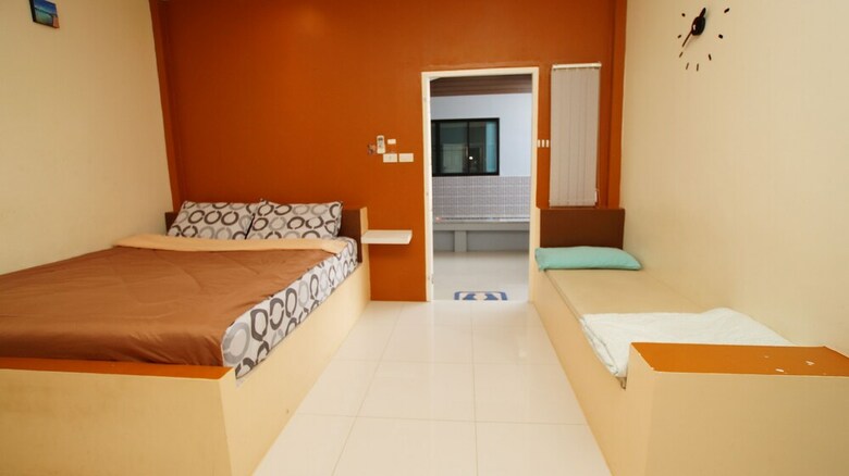 Baan Samart 2 Pool Villa Hua Hin