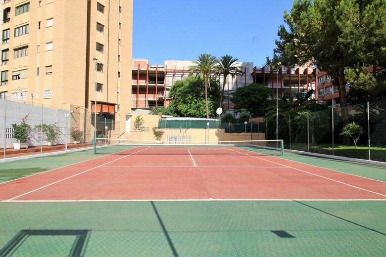 Apartamento Gemelos 4 - 14e