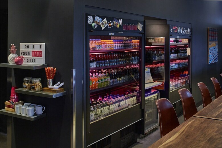 Hotel Moxy By Marriott Denver Cherry Creek