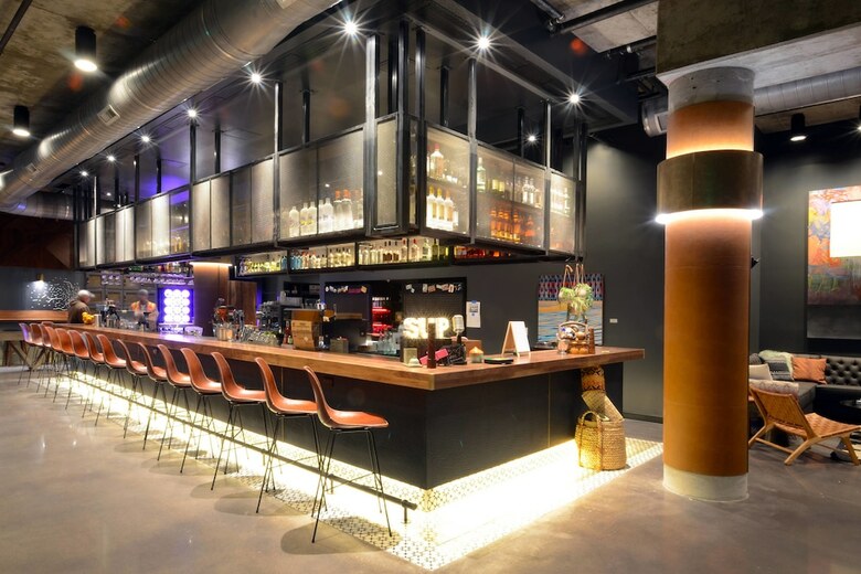 Hotel Moxy By Marriott Denver Cherry Creek
