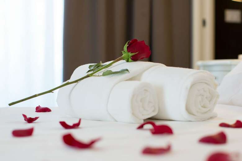 Hotel Ara Suite