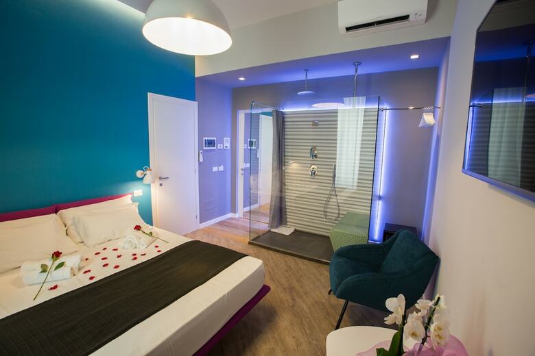 Hotel Ara Suite