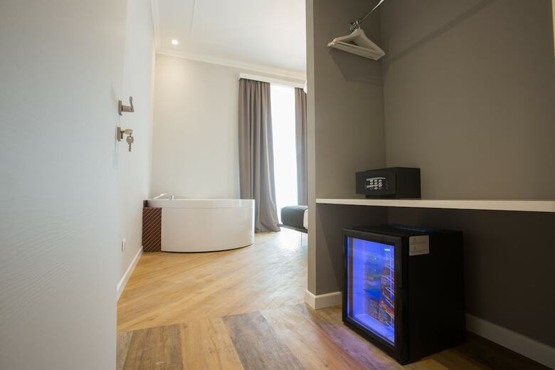 Hotel Ara Suite