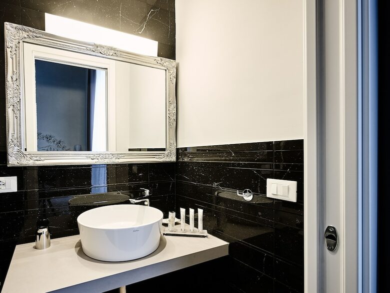 Hotel Ara Suite
