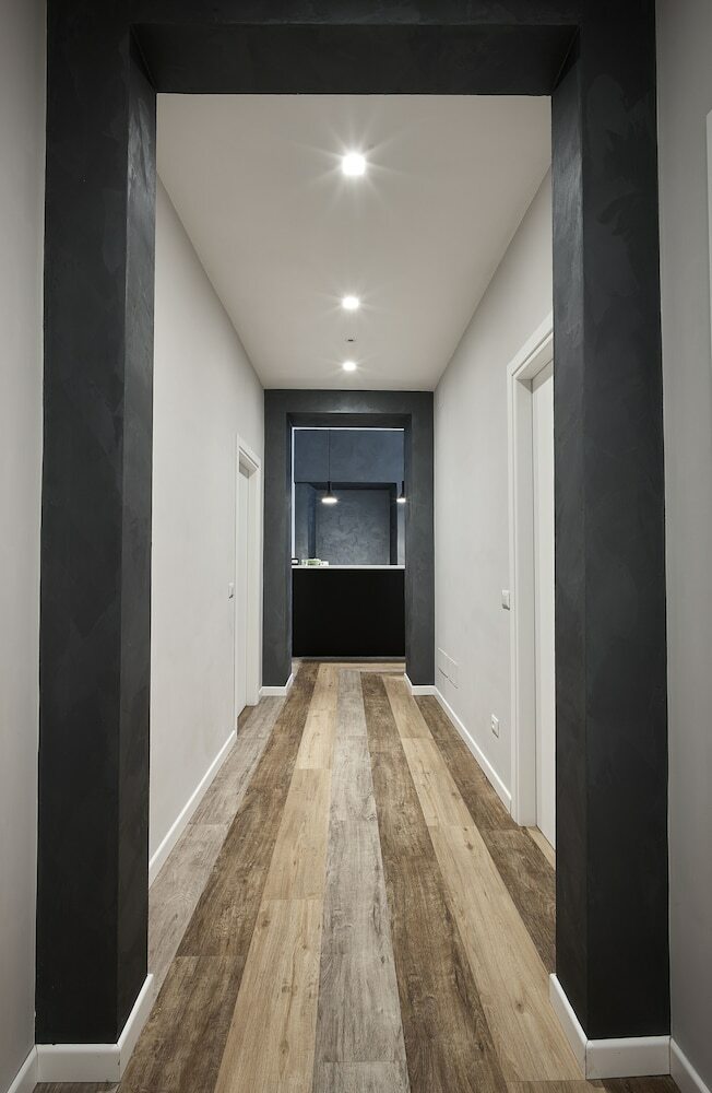 Hotel Ara Suite