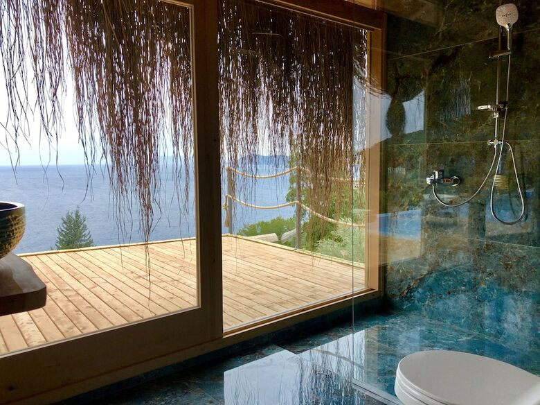 Seaview Faralya Butik Hotel