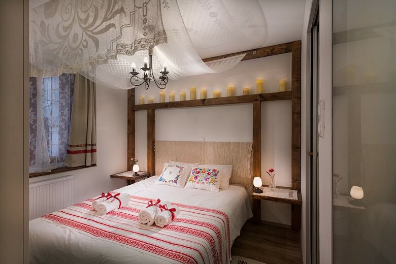 Apartamentos Suites 13 Budapest