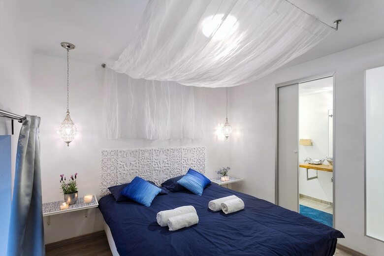 Apartamentos Suites 13 Budapest