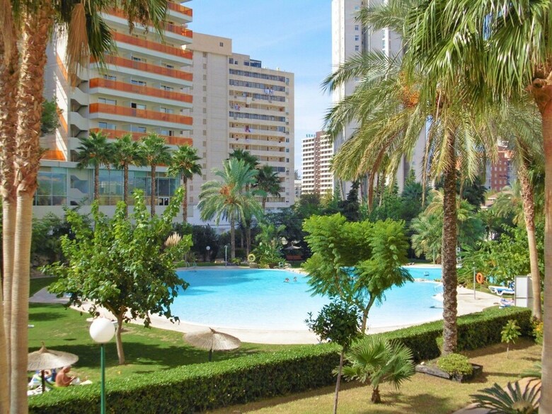 Apartamento Gemelos 22 - 18b