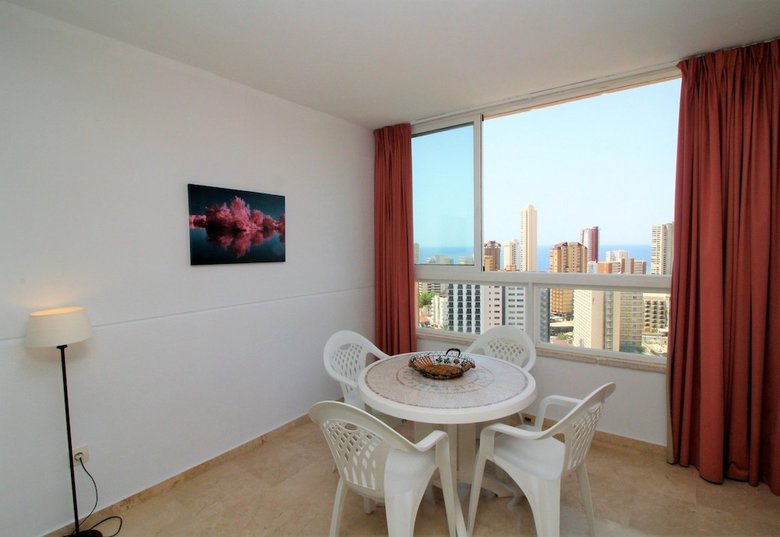 Apartamento Gemelos 22 - 18b